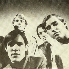Max Frost & the Troopers