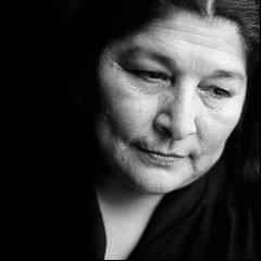 Mercedes Sosa