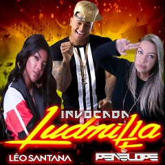 Ludmilla feat. Léo Santana