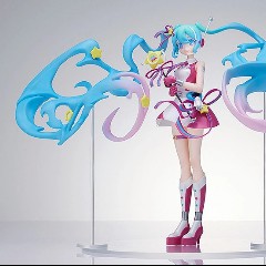 Eve, Hatsune Miku
