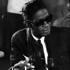 Lightnin’ Hopkins