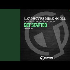DJ Falk, Luca Debonaire, Kiki Doll