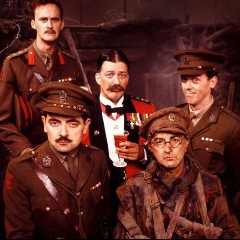 Blackadder