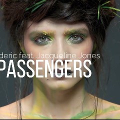 Roderic & Jacqueline Jones