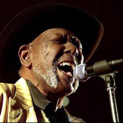 Sonny Rhodes