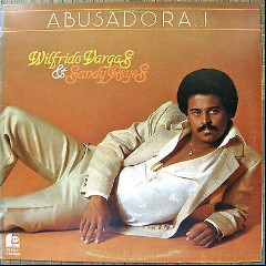 Wilfrido Vargas & Sandy Reyes