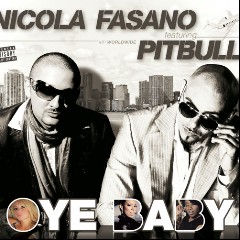 Nicola Fasano feat. Pitbull