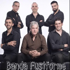 BANDA FUSIFORME