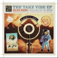 The Take Vibe E.P.