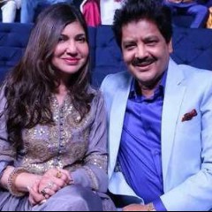 Udit Narayan & Alka Yagnik