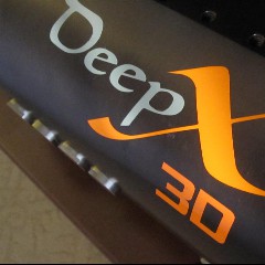 Deep-X