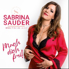 Sabrina Sauder