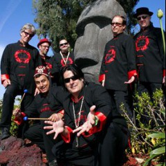 The Tikiyaki Orchestra