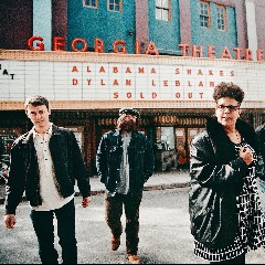 Alabama Shakes