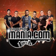 FORRO MANIA