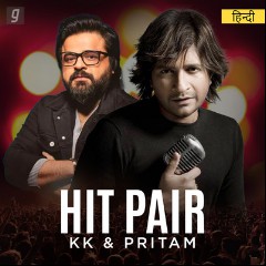 Pritam & KK