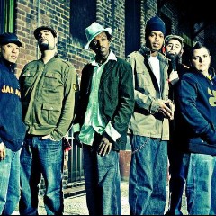 Fear Nuttin Band