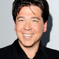 Michael McIntyre