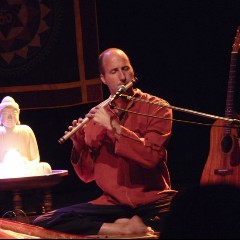 Sacred Earth