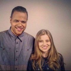 Dilson e Débora