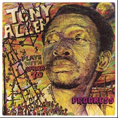 Tony Allen & Africa 70
