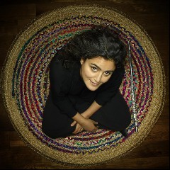 Naïssam Jalal