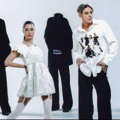 Confidence Man & JADE