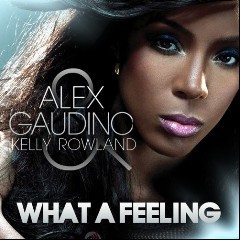 Alex Gaudino feat. Kelly Rowland