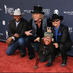 Cowboy Troy feat. Big & Rich