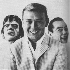 Bobby “Boris” Pickett