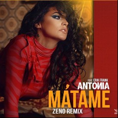 Antonia feat. Erik Frank