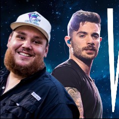 Jon Bellion feat. Luke Combs