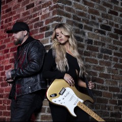 Brantley Gilbert & Lindsay Ell