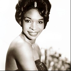 Maxine Brown