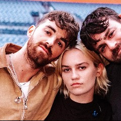 The Chainsmokers, ILLENIUM & Carlie Hanson