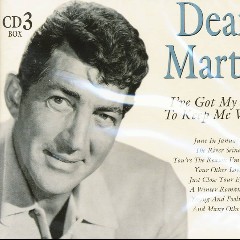 I've Got My Love To Keep Me Warm