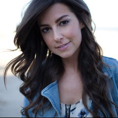 Meredith Andrews