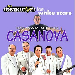 DJ Ostkurve, White Stars