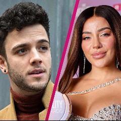 Lea Lu & Luca Hänni