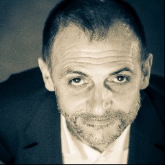 Yves Castagnet