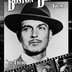 Boston Blackie