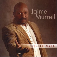 Jaime Murrell