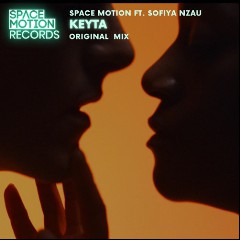 Space Motion feat Sofiya Nzau