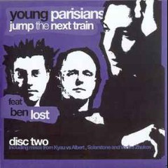 Young Parisians feat. Ben Lost