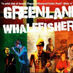 Greenland Whalefishers