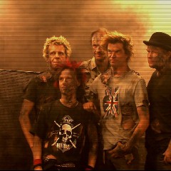 Die Toten Hosen