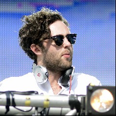 ITALO BROTHERS x ARONCHUPA