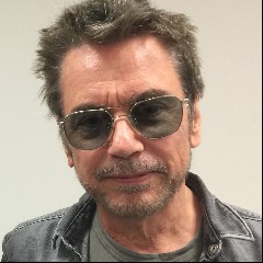 Jean Michel Jarre A