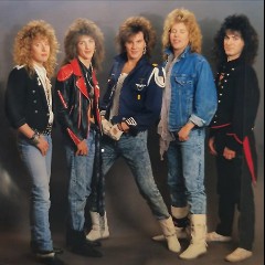 Rage of Angels