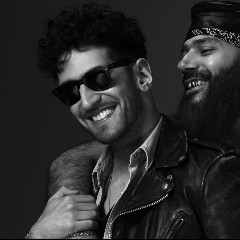 Chromeo featuring The‐Dream